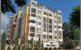 Апарт Хотел Sweet Homes 5